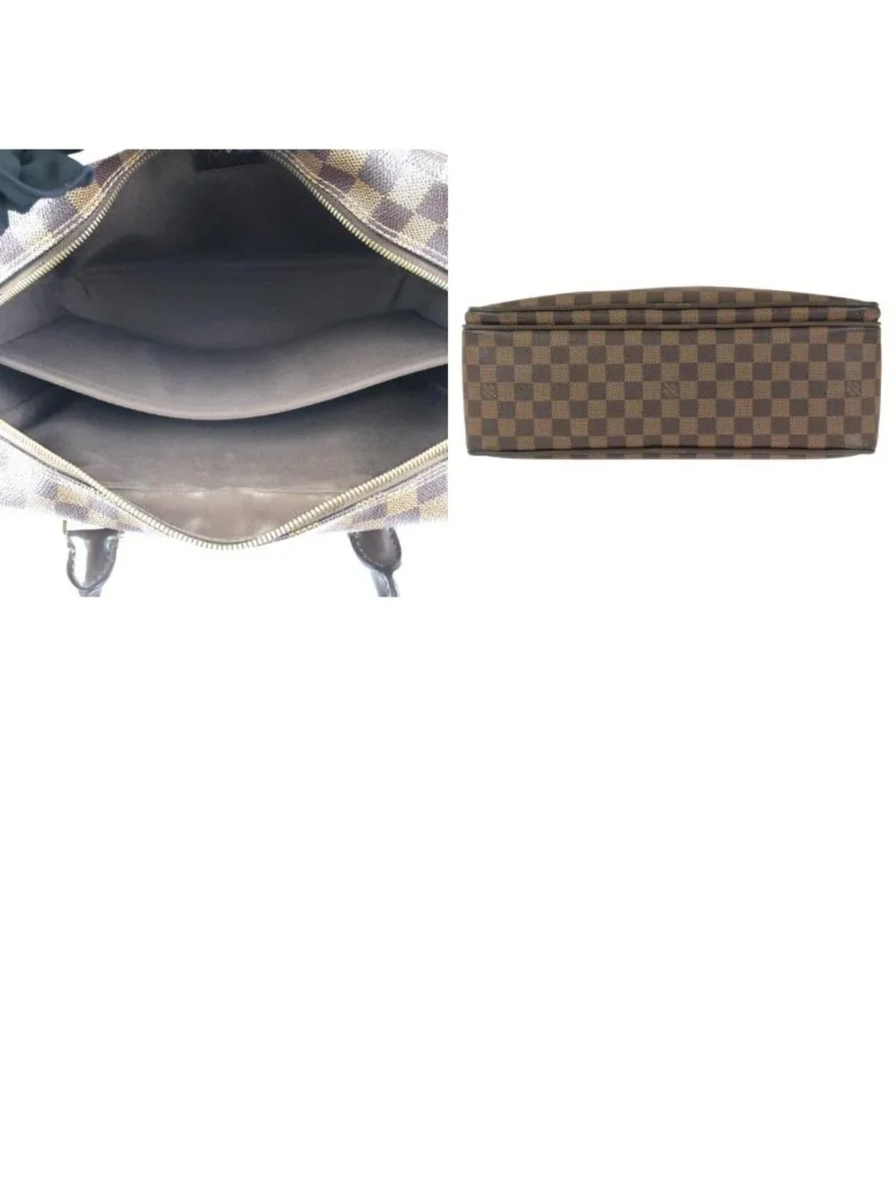 Louis Vuitton this authentic